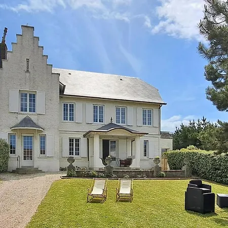 Awesome In * Benerville-sur-Mer