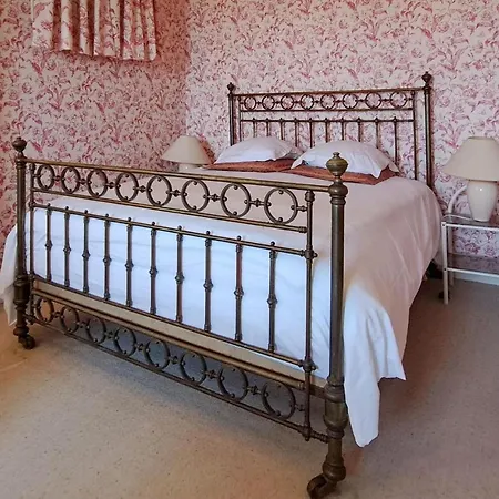 Holiday home Awesome In Benerville-sur-Mer