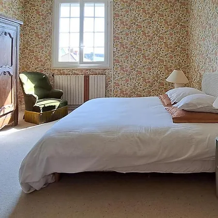 Awesome In Holiday home *