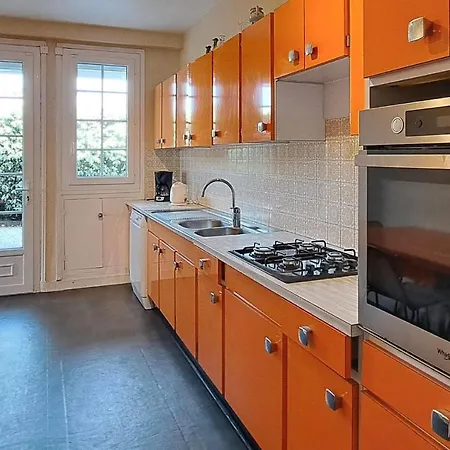 Awesome In Holiday home