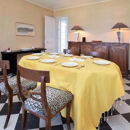 Awesome In Holiday home *